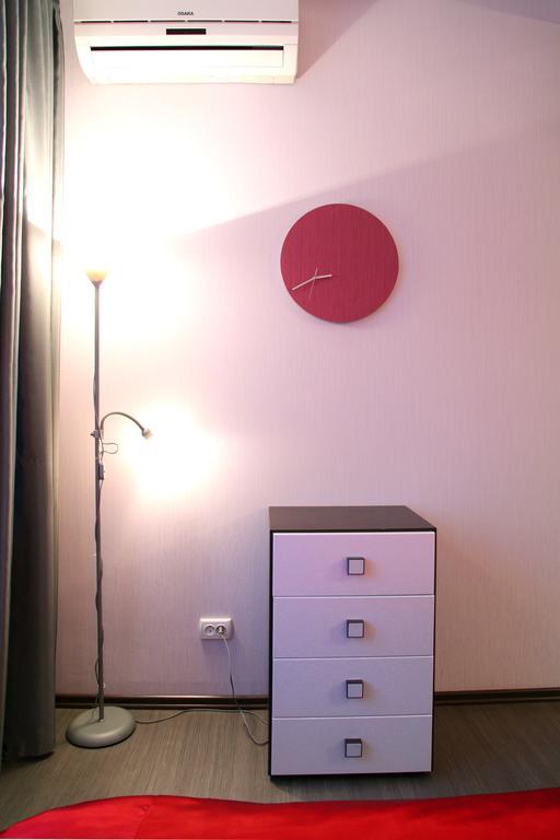 Apartment Dekabrystiv Nikolayev Εξωτερικό φωτογραφία