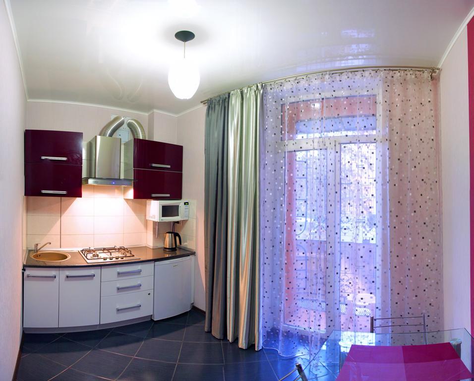 Apartment Dekabrystiv Nikolayev Εξωτερικό φωτογραφία