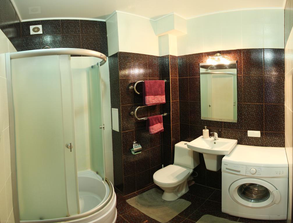 Apartment Dekabrystiv Nikolayev Εξωτερικό φωτογραφία