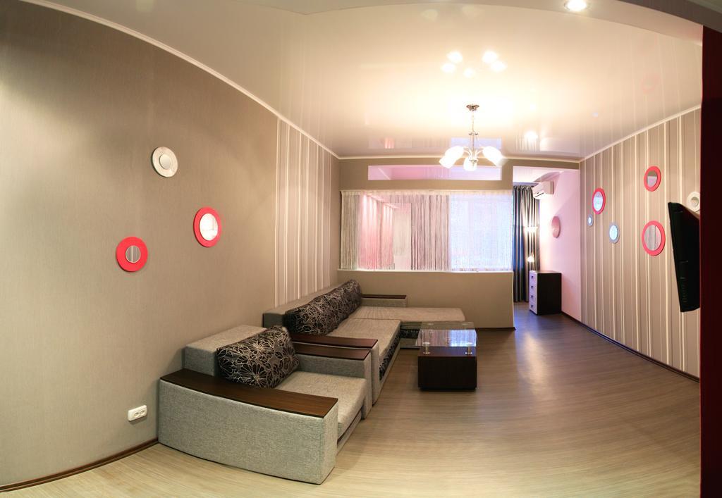 Apartment Dekabrystiv Nikolayev Εξωτερικό φωτογραφία